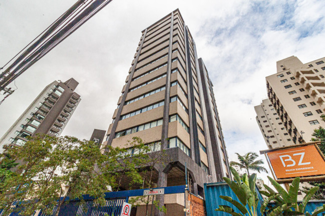 Foto do imóvel Ponto Comercial à Venda, 33 m² em Santo Amaro - São Paulo