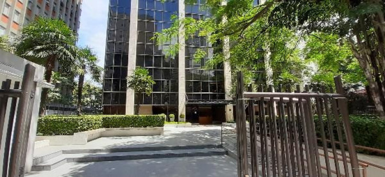 Foto do imóvel Ponto Comercial à Venda, 514 m² em Itaim Bibi - São Paulo
