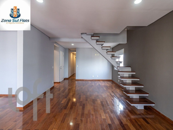Foto do imóvel Imóvel com 3 Quartos à Venda, 304 m² em Moema - São Paulo