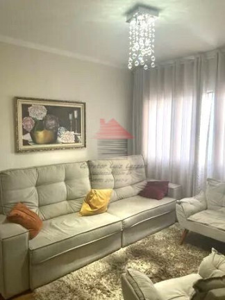 Foto do imóvel Apartamento com 3 Quartos à Venda, 100 m² em Anhangabaú - Jundiaí