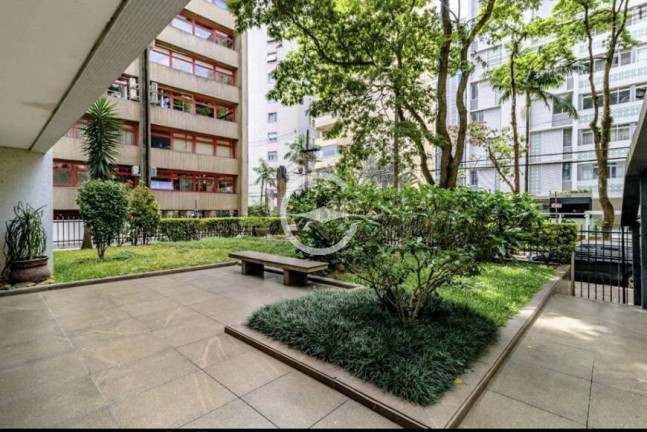 Foto do imóvel Apartamento com 3 Quartos à Venda, 112 m² em Itaim Bibi - São Paulo