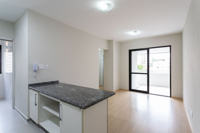 Foto do imóvel Apartamento com 2 Quartos à Venda, 52 m² em Cidade Monções - São Paulo