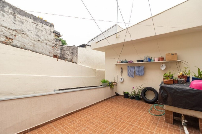 Imagem Casa com 4 Quartos à Venda, 180 m² em Vila Santa Catarina - São Paulo