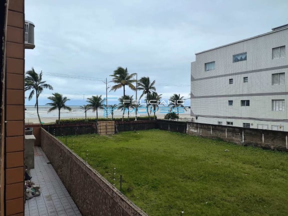Imagem Kitnet com 1 Quarto à Venda, 34 m² em Real - Praia Grande