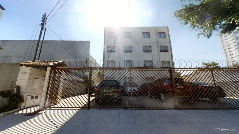 Imagem Apartamento com 2 Quartos à Venda, 70 m² em Vila Monumento - São Paulo