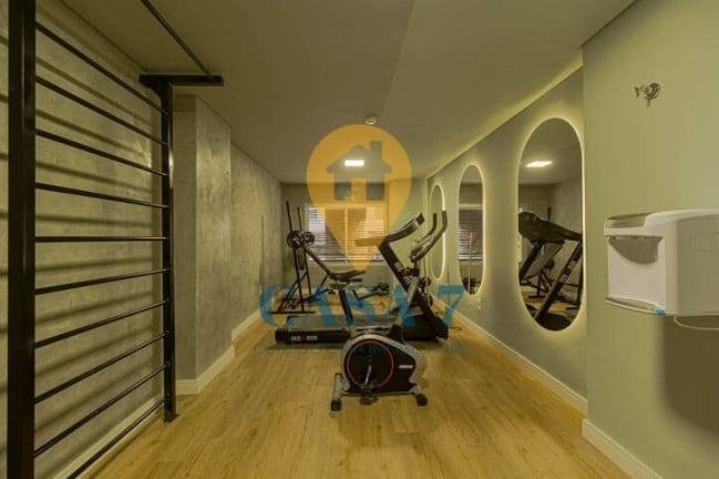 Foto do imóvel Apartamento com 1 Quarto à Venda, 41 m² em Centro - Belo Horizonte