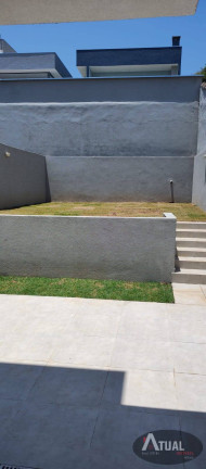 Imagem Sobrado com 3 Quartos à Venda, 128 m² em Jardim Dos Pinheiros - Atibaia
