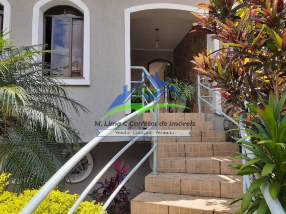 Foto do imóvel Casa com 3 Quartos à Venda,  em Vila Galvão - Guarulhos