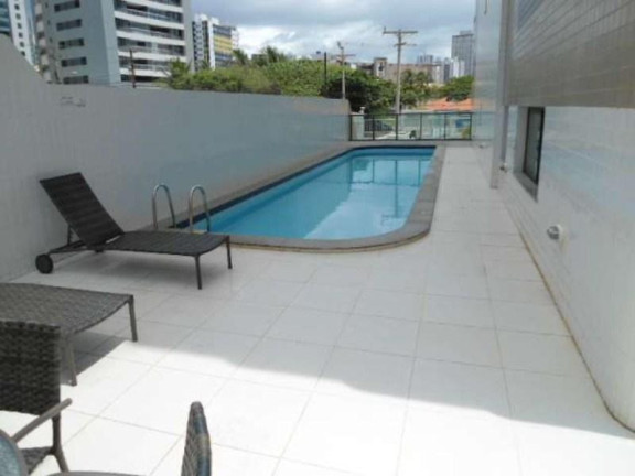 Imagem Apartamento com 1 Quarto à Venda, 48 m² em Armação - Salvador