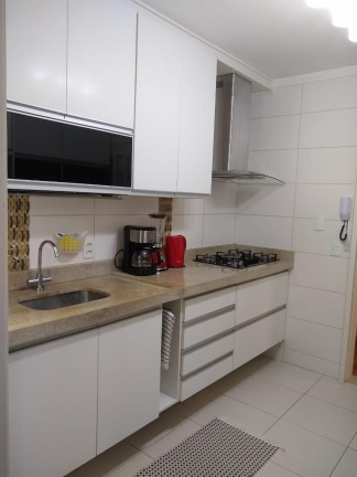 Imagem Apartamento com 3 Quartos à Venda, 87 m² em Parque Da Represa - Jundiaí