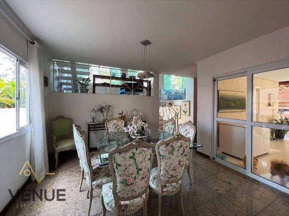 Imagem Casa com 4 Quartos à Venda, 300 m² em Jardim Do Golf I - Jandira