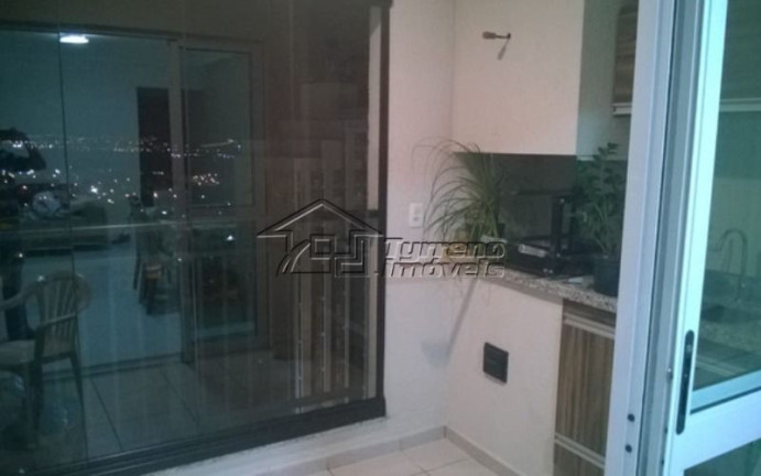 Foto do imóvel Apartamento com 3 Quartos à Venda, 121 m² em Jardim Alvorada - São José Dos Campos