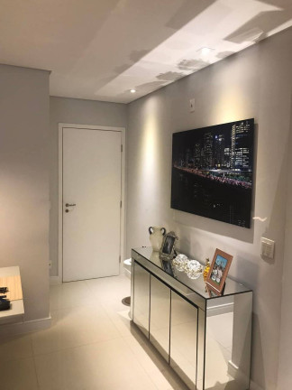 Imagem Apartamento com 3 Quartos à Venda, 91 m² em Alphaville Comercial - Barueri