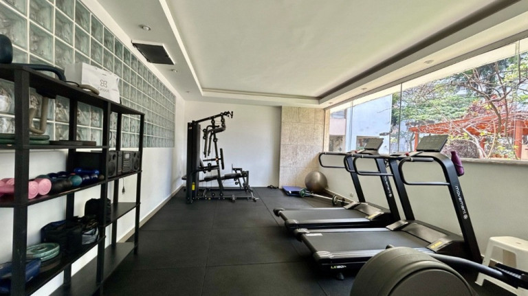 Foto do imóvel Apartamento com 4 Quartos à Venda, 127 m² em Cerqueira César - São Paulo