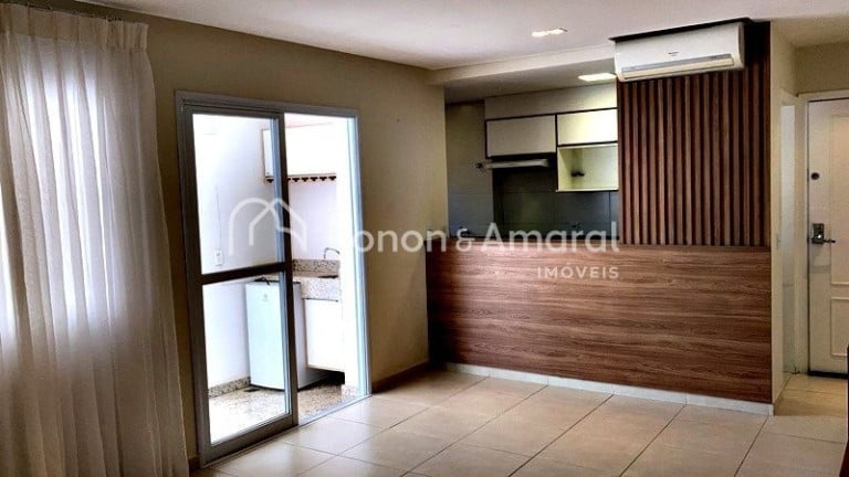 Foto do imóvel Apartamento com 3 Quartos à Venda, 83 m² em Mansões Santo Antônio - Campinas