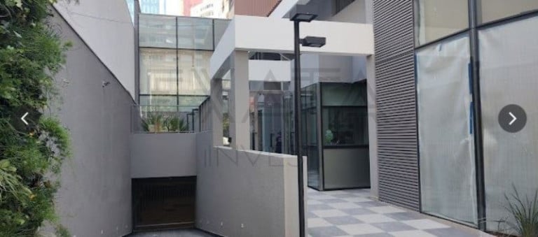 Foto do imóvel Imóvel com 1 Quarto à Venda, 25 m² em Consolação - São Paulo