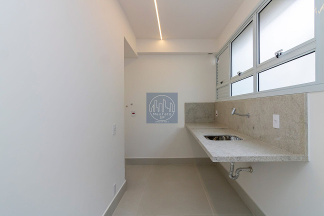 Imagem Apartamento com 2 Quartos à Venda, 87 m² em Cerqueira César - São Paulo