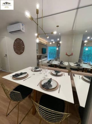 Foto do imóvel Apartamento com 2 Quartos à Venda, 66 m² em Santa Paula - São Caetano Do Sul