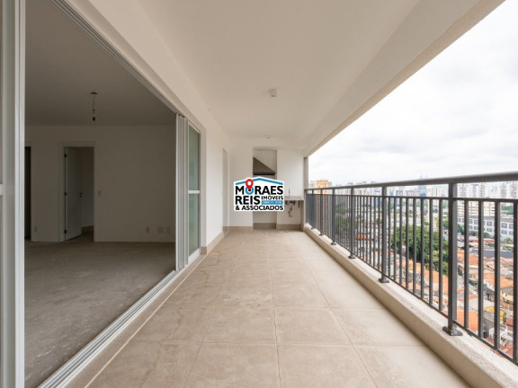 Foto do imóvel Apartamento com 3 Quartos à Venda, 156 m² em Jardim Dom Bosco - São Paulo