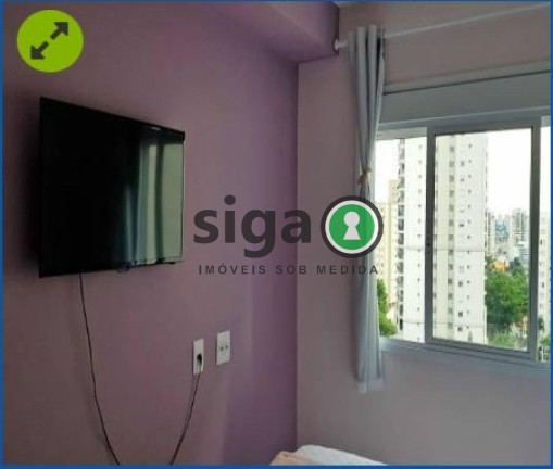 Imagem Apartamento com 2 Quartos à Venda, 62 m² em Vila Mascote - São Paulo