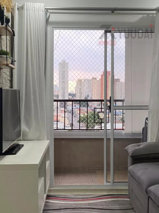 Imagem Apartamento com 2 Quartos à Venda,  em Vila Aricanduva - São Paulo