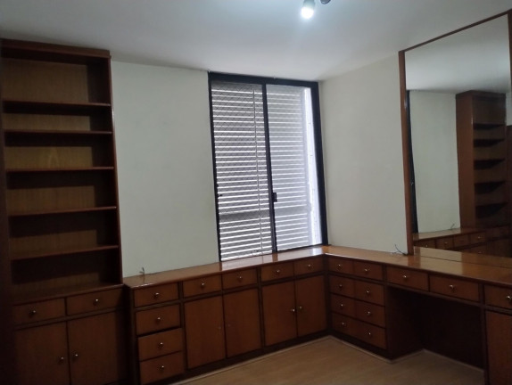 Imagem Apartamento com 3 Quartos à Venda, 140 m² em Pinheiros - São Paulo