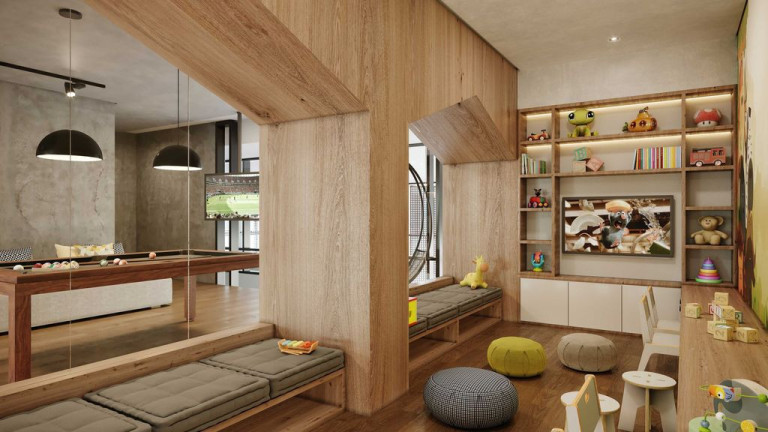 Imagem Apartamento com 3 Quartos à Venda, 324 m² em Jardim Vila Mariana - São Paulo