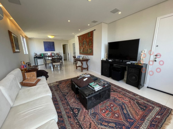 Foto do imóvel Apartamento com 4 Quartos à Venda, 155 m² em Anchieta - Belo Horizonte