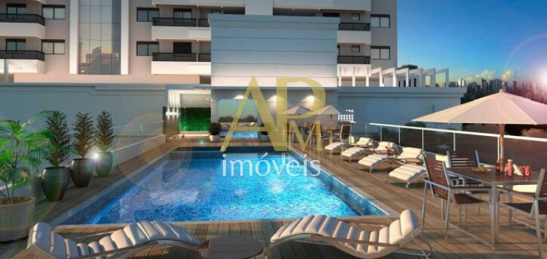 Foto do imóvel Apartamento com 3 Quartos à Venda, 117 m² em Campinas - São José