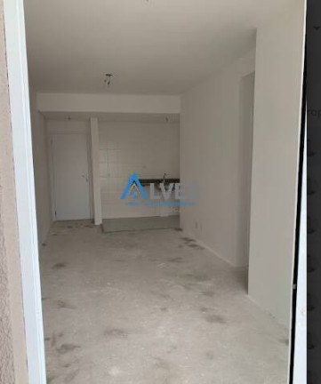 Foto do imóvel Apartamento com 2 Quartos à Venda, 56 m² em Baeta Neves - São Bernardo Do Campo