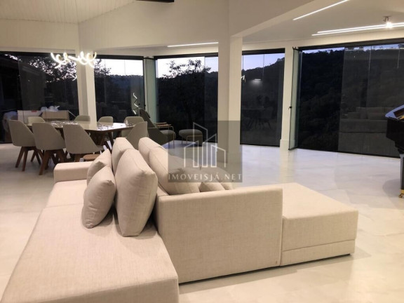 Imagem Casa com 6 Quartos para Alugar, 380 m² em Vila Velha - Santana De Parnaíba