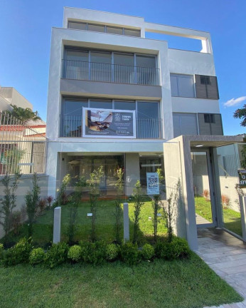 Imagem Apartamento com 3 Quartos à Venda, 123 m² em Chácara Das Pedras - Porto Alegre