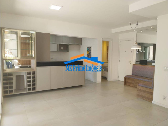 Foto do imóvel Apartamento com 2 Quartos à Venda, 82 m² em Umuarama - Osasco
