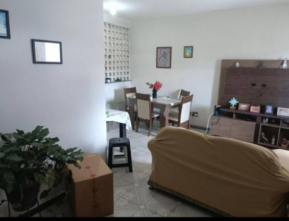 Imagem Casa com 3 Quartos à Venda, 163 m² em São Conrado - Aracaju