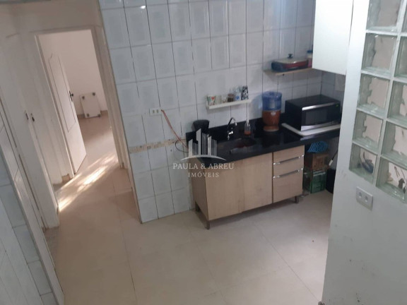 Foto do imóvel Apartamento com 2 Quartos à Venda, 68 m² em Assunção - São Bernardo Do Campo