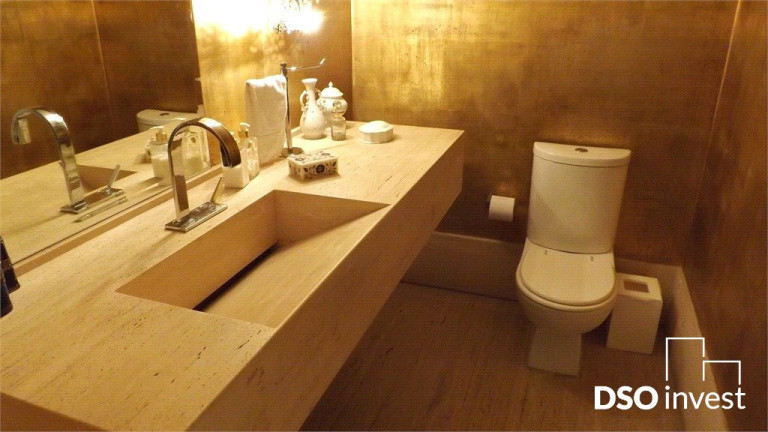 Foto do imóvel Apartamento com 2 Quartos à Venda ou Locação, 522 m² em Itaim Bibi - São Paulo