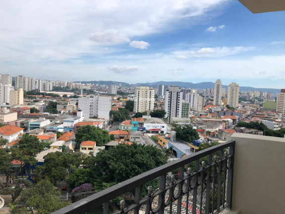 Foto do imóvel Cobertura com 3 Quartos à Venda, 167 m² em Alto Da Lapa - São Paulo