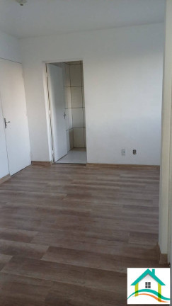 Foto do imóvel Apartamento com 2 Quartos à Venda, 49 m² em Vila Bela Vista - Santo André