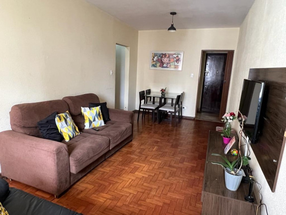 Foto do imóvel Apartamento com 1 Quarto à Venda, 61 m² em Bela Vista - São Paulo