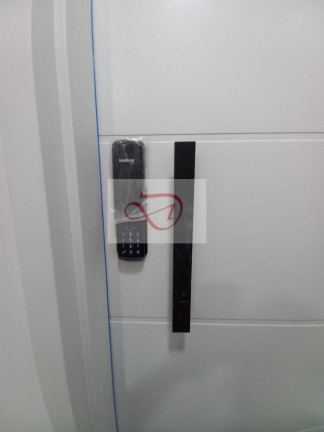 Foto do imóvel Apartamento com 2 Quartos à Venda, 61 m² em Utinga - Santo André