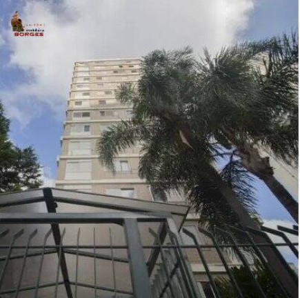 Foto do imóvel Apartamento com 3 Quartos à Venda, 92 m² em Brooklin - São Paulo