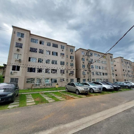 Foto do imóvel Imóvel com 1 Quarto à Venda, 41 m² em Anchieta - Rio De Janeiro