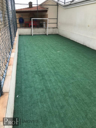 Foto do imóvel Apartamento com 2 Quartos à Venda, 58 m² em Paulicéia - São Bernardo Do Campo