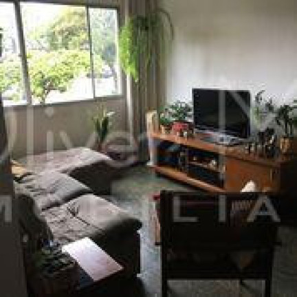 Imagem Apartamento com 3 Quartos à Venda, 67 m² em Jardim Esmeralda - São Paulo