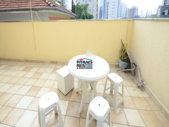 Foto do imóvel Apartamento com 4 Quartos à Venda, 150 m² em Santo Amaro - São Paulo