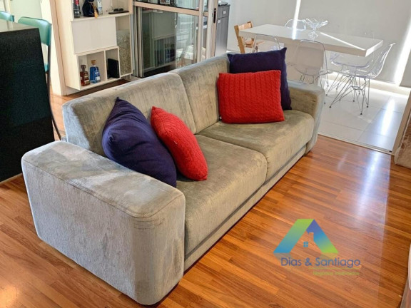 Foto do imóvel Apartamento com 2 Quartos à Venda, 71 m² em Vila Andrade - São Paulo