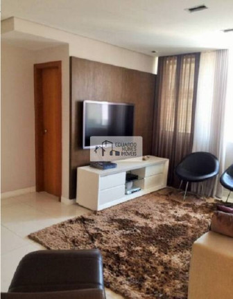 Foto do imóvel Apartamento com 4 Quartos à Venda, 150 m² em Sion - Belo Horizonte