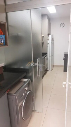 Foto do imóvel Apartamento com 2 Quartos à Venda, 78 m² em Ipiranga - Ribeirão Preto