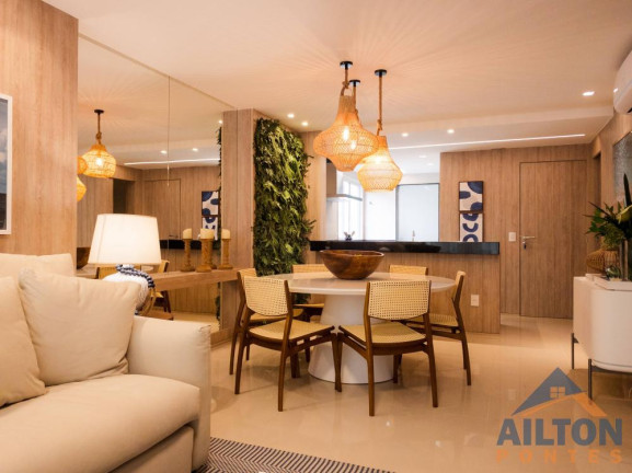 Foto do imóvel Apartamento com 3 Quartos à Venda, 115 m² em Centro - Guarapari