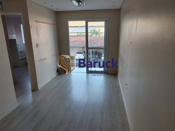 Foto do imóvel Apartamento com 2 Quartos à Venda, 50 m² em Caiçara - Praia Grande